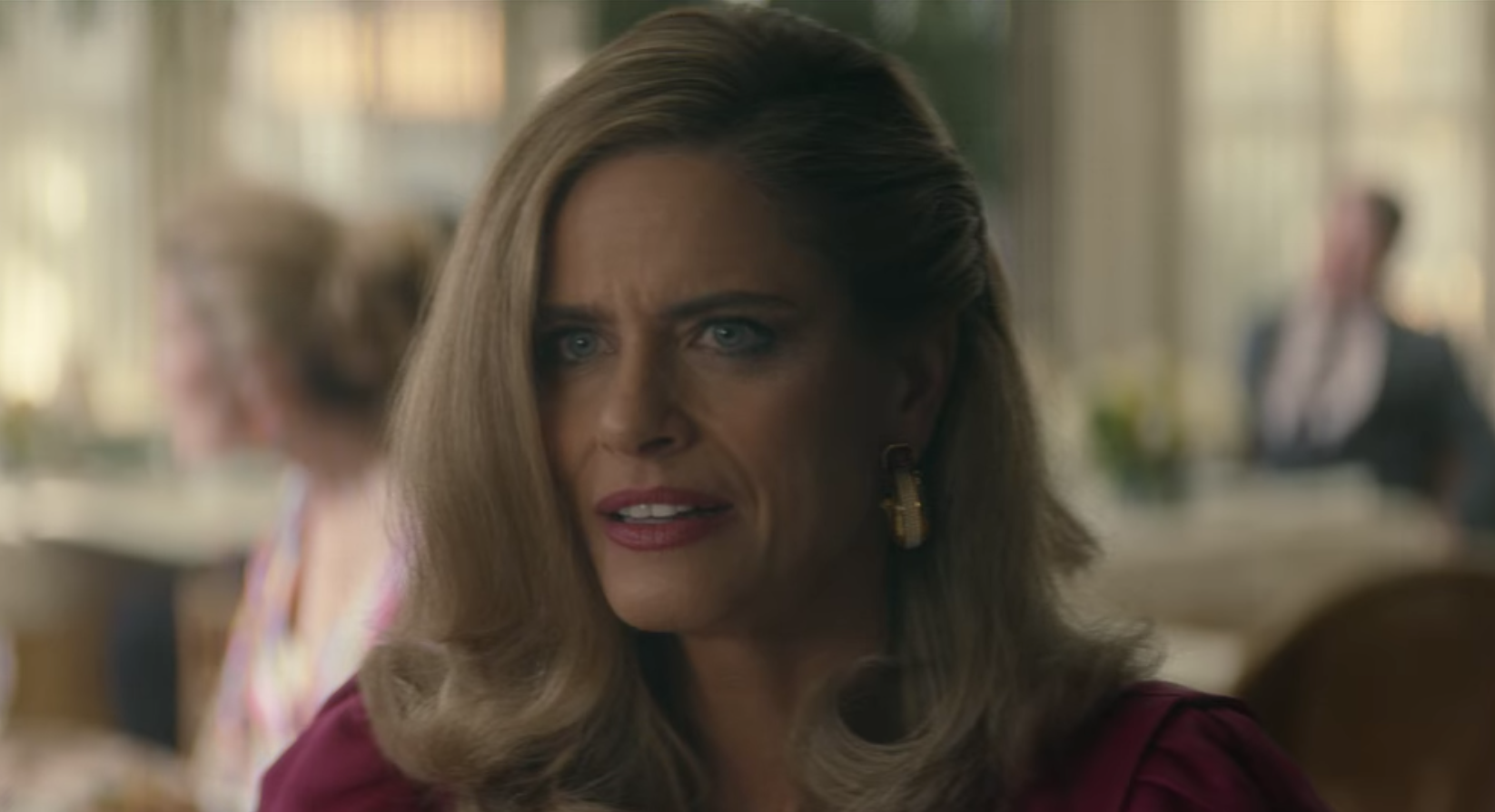 Amanda Peet as Betty Broderick