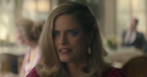 Amanda Peet as Betty Broderick