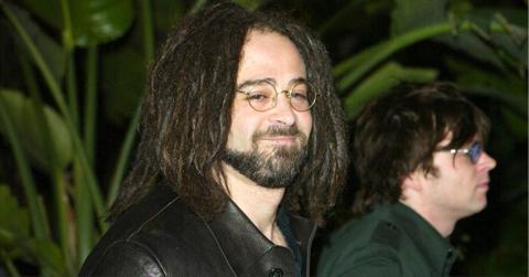 We Know Who 'Mr. Jones' Is In the Counting Crows' Song