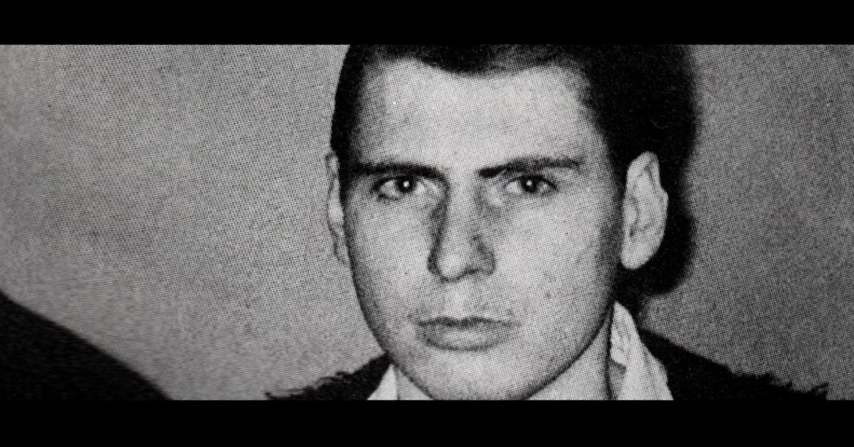 Dennis Nilsen