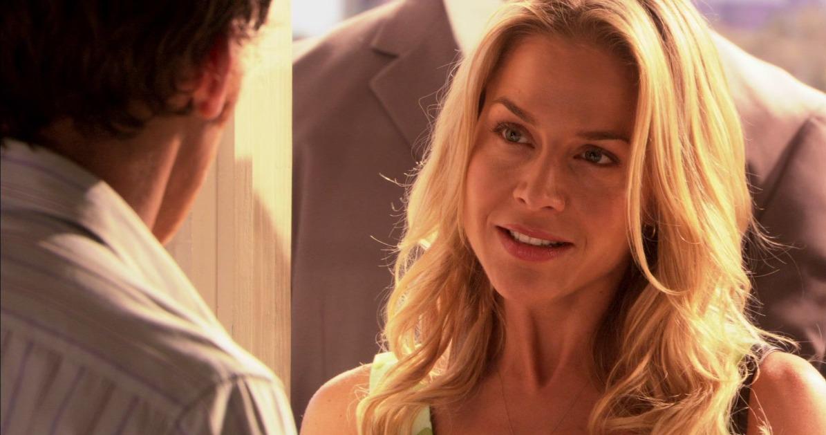 Julie Benz as Rita on 'Dexter'