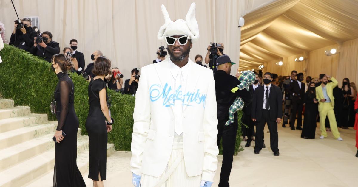 The Controversy Around Virgil Abloh's Grammys Tribute, Explained