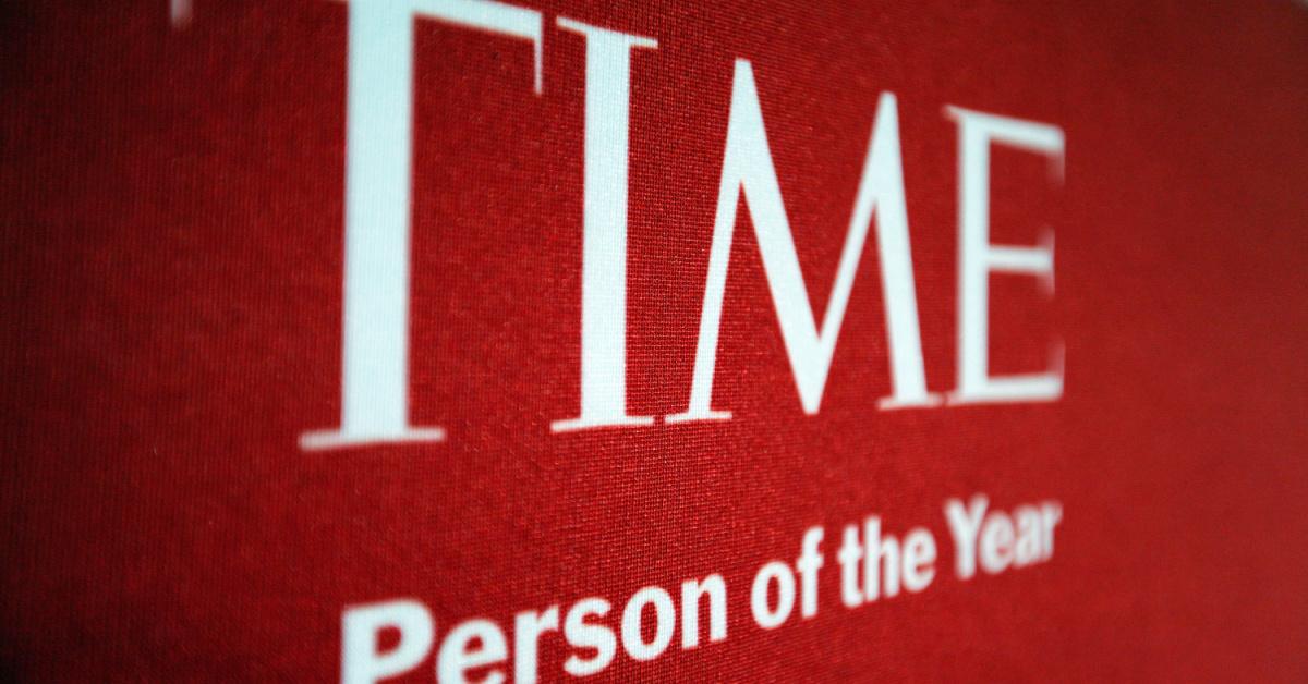 What Are ‘Time’s Person of the Year Criteria? How Do They Choose Who Wins?