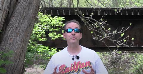 Why Did Chris Boden Go to Prison?