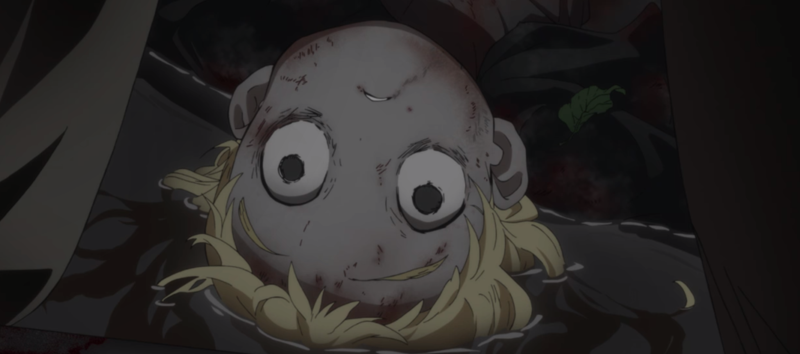 10 Best Not-So-Scary Horror Anime For Genre Beginners