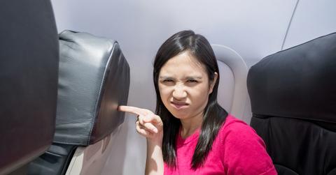 "Who's In the Wrong?" — Passenger Insults Mom for Booking Toddler in First Class, Tries to Get Them Moved to Economy