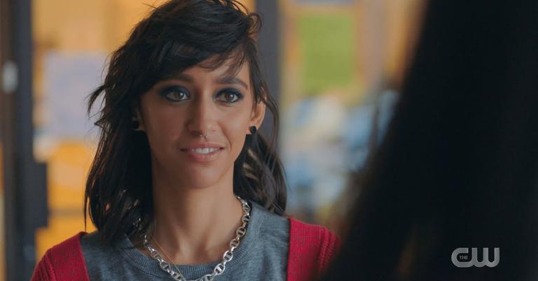 Does Finch Become an Alpha in ‘Legacies?'