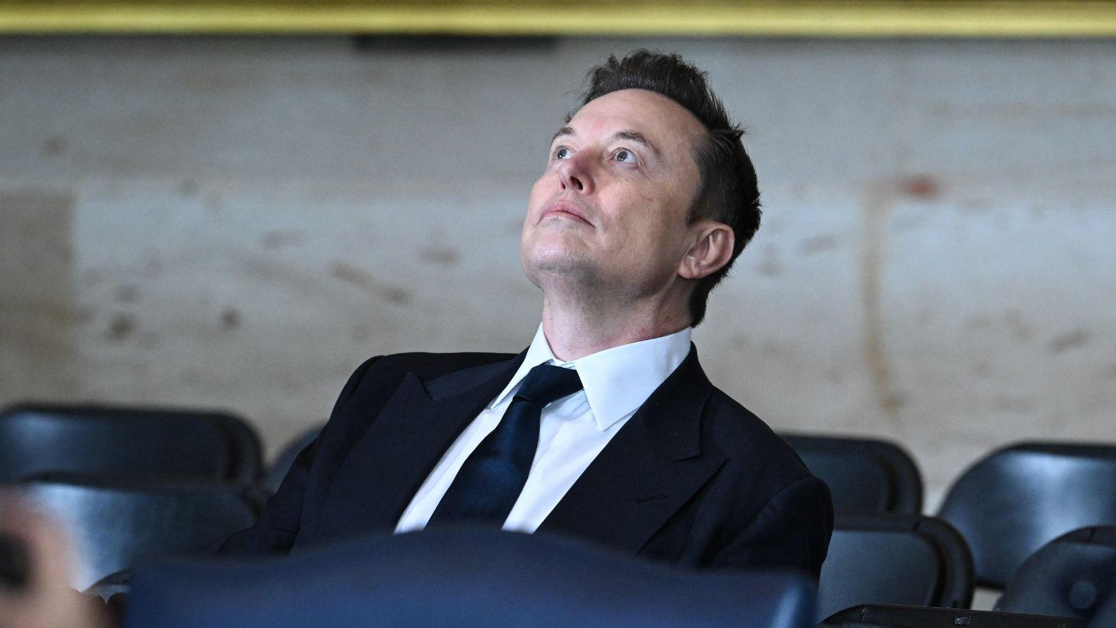 What Does Elon Musk's 14 Flags Post Mean?