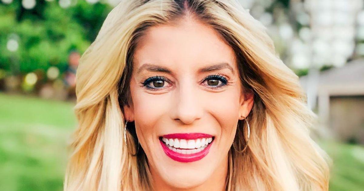 YouTube Star Rebecca Zamolo Also Has A Popular TikTok Account