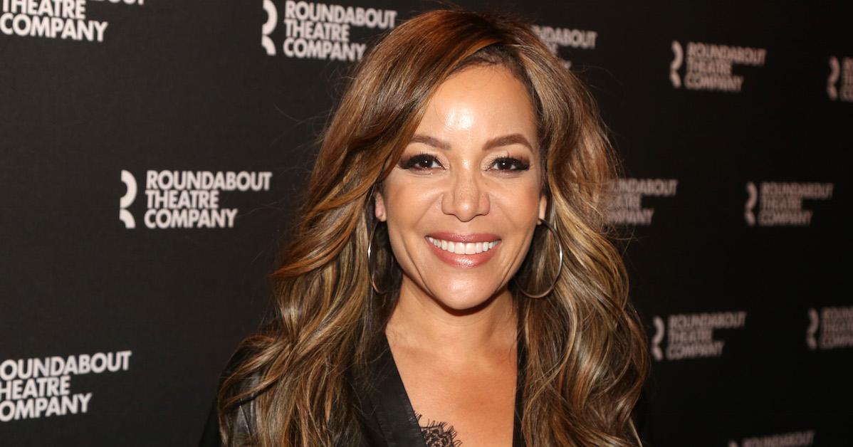 When She's Not on 'The View,' Sunny Hostin Has a Caribbean Restaurant