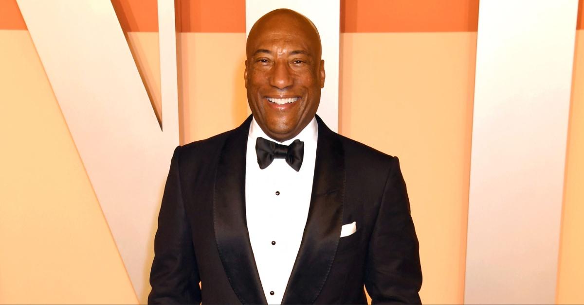 Byron Allen Has an Impressive Net Worth