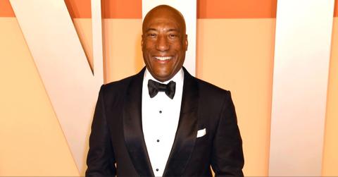 Byron Allen Has an Impressive Net Worth