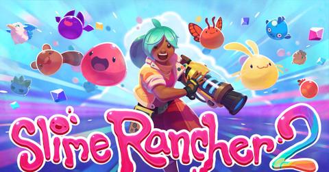 Slime Rancher 2