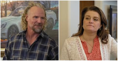 Does Kody Brown Have a New Wife on Sister Wives Season 20?