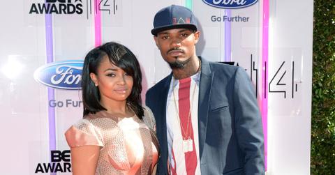 danny kp kirkpatrick and kyla pratt