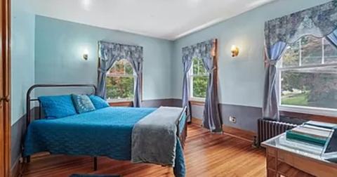 sopranos house for sale