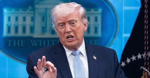 Reactions to Trump's Iran Threat Call for the 25th Amendment