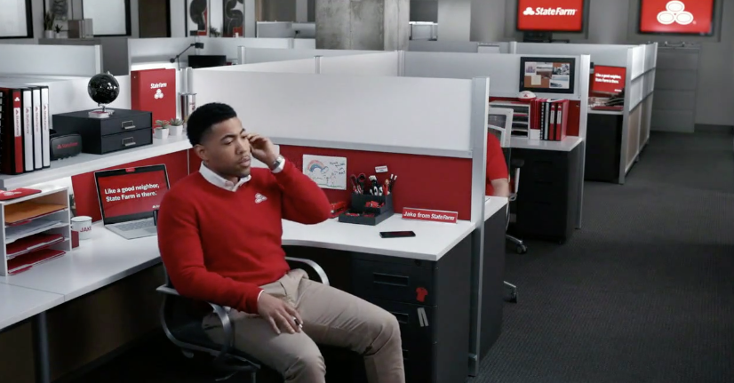 Jake From State Farm Actor: Meet Kevin, the New Face of State Farm