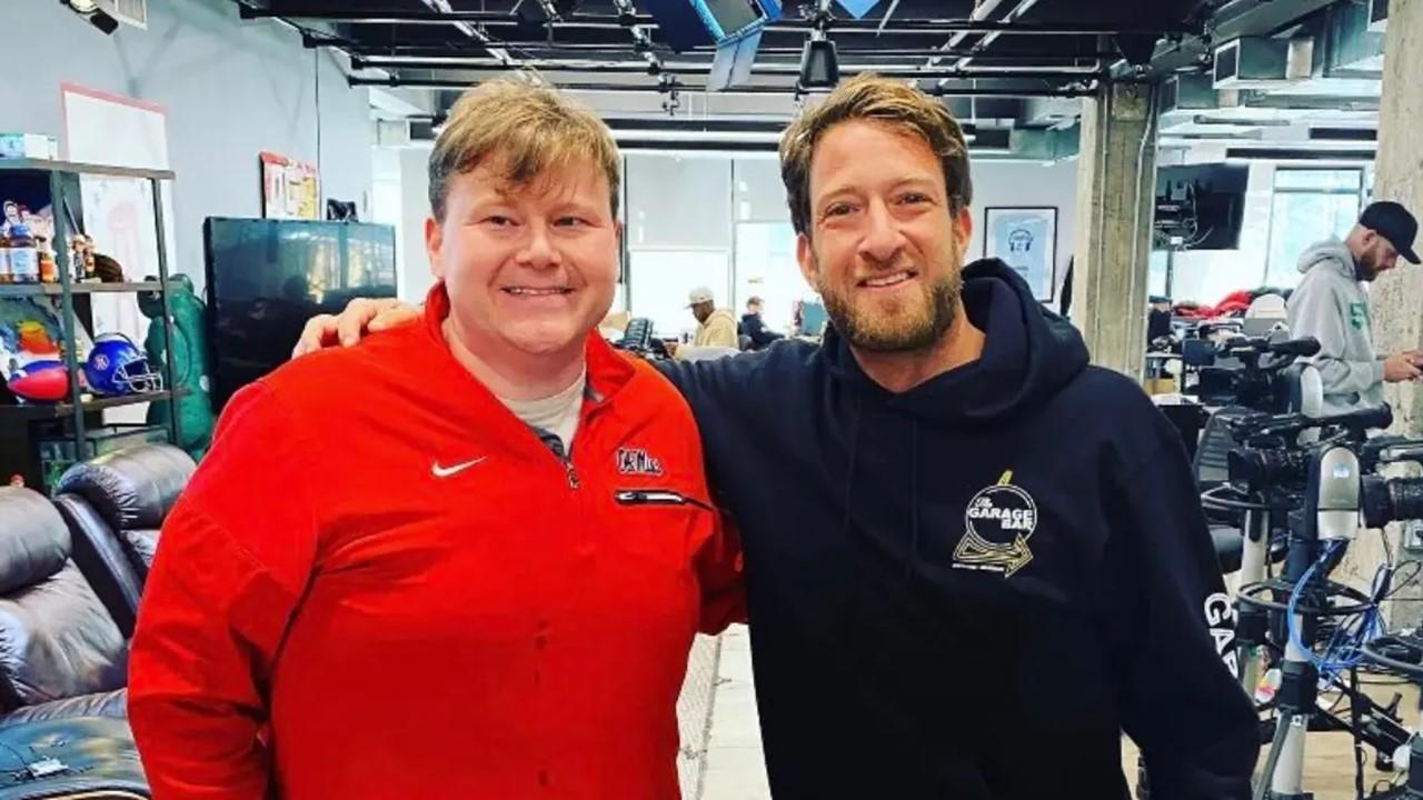 Why Did Mintzy Get Fired From Barstool? He's Back