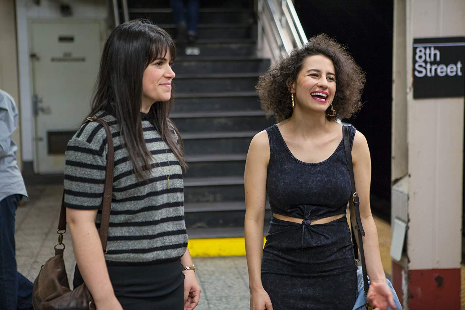 broad city