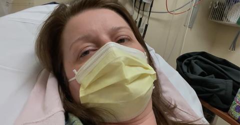 Robyn Brown battles COVID-19 on 'Sister Wives'