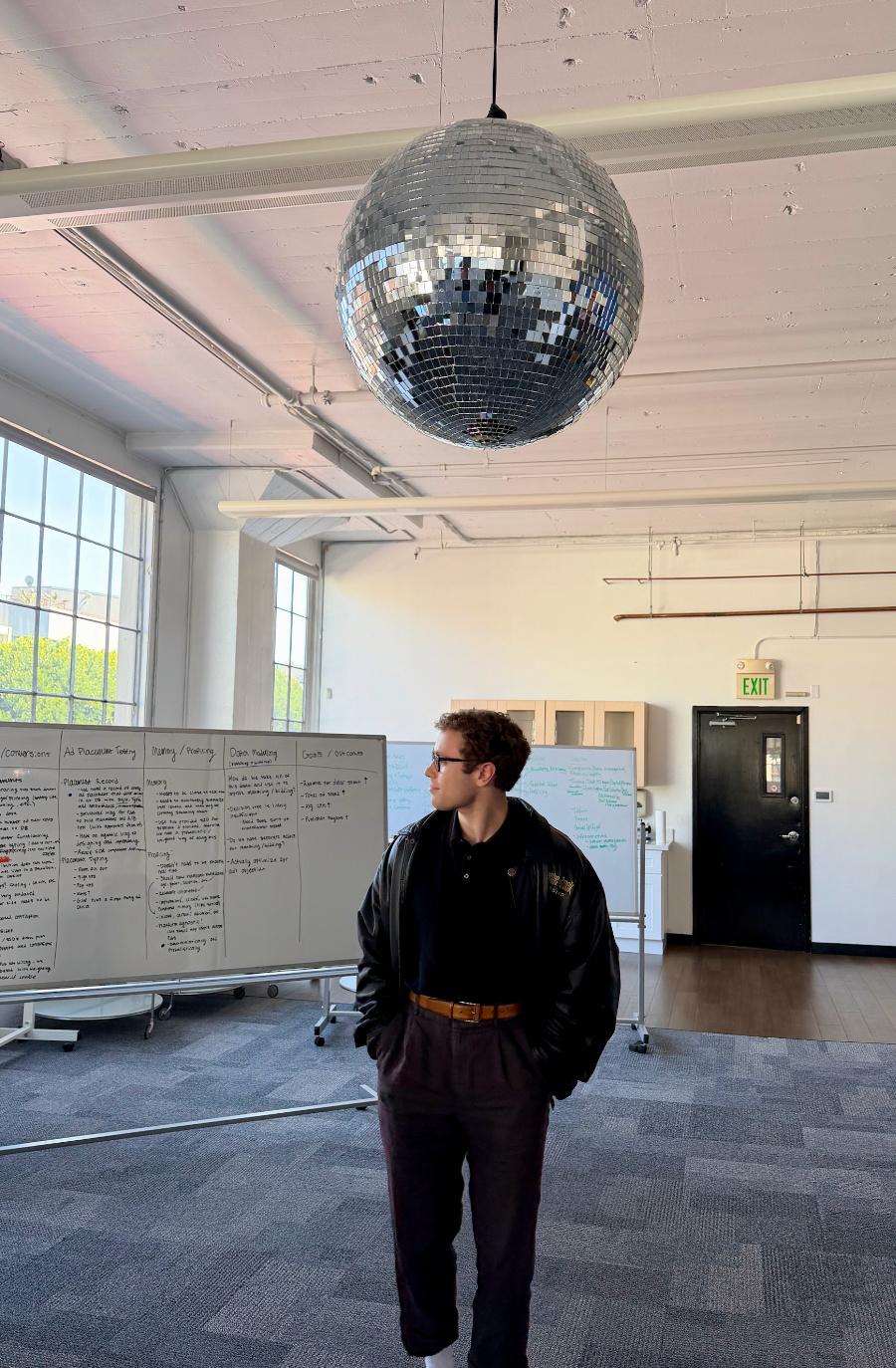 leo martinez image  marheic