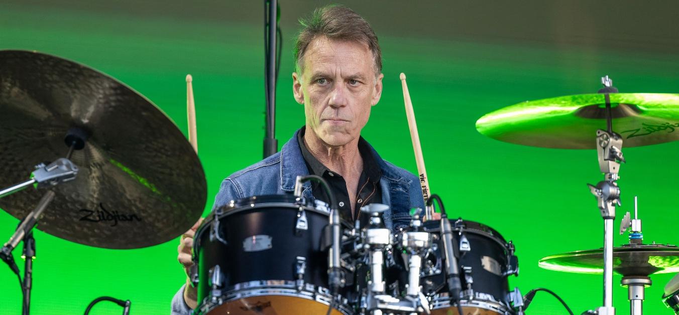 Why Did Drummer Matt Cameron Leave Pearl Jam?