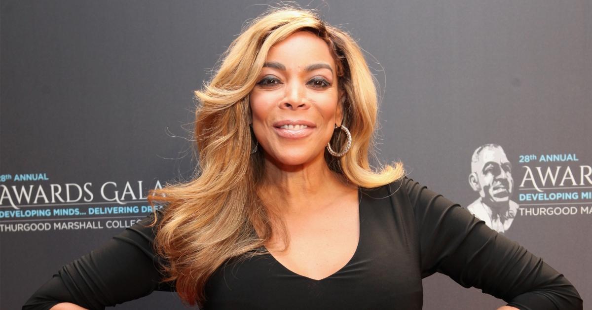 Wendy Williams