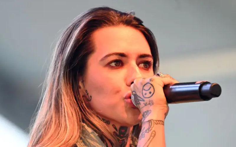 Kyle Richards and Morgan Wade Relationship Timeline