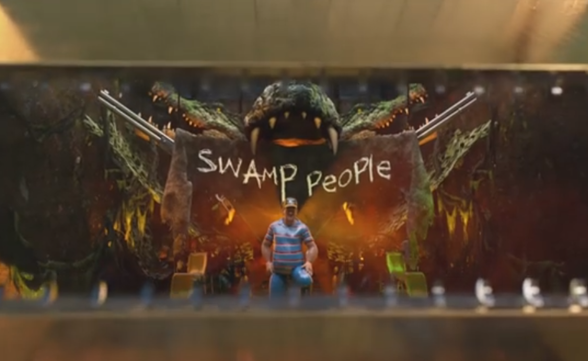 Just What Do the Folks on 'Swamp People' Do With the Alligators?