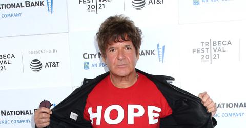 Clem Burke