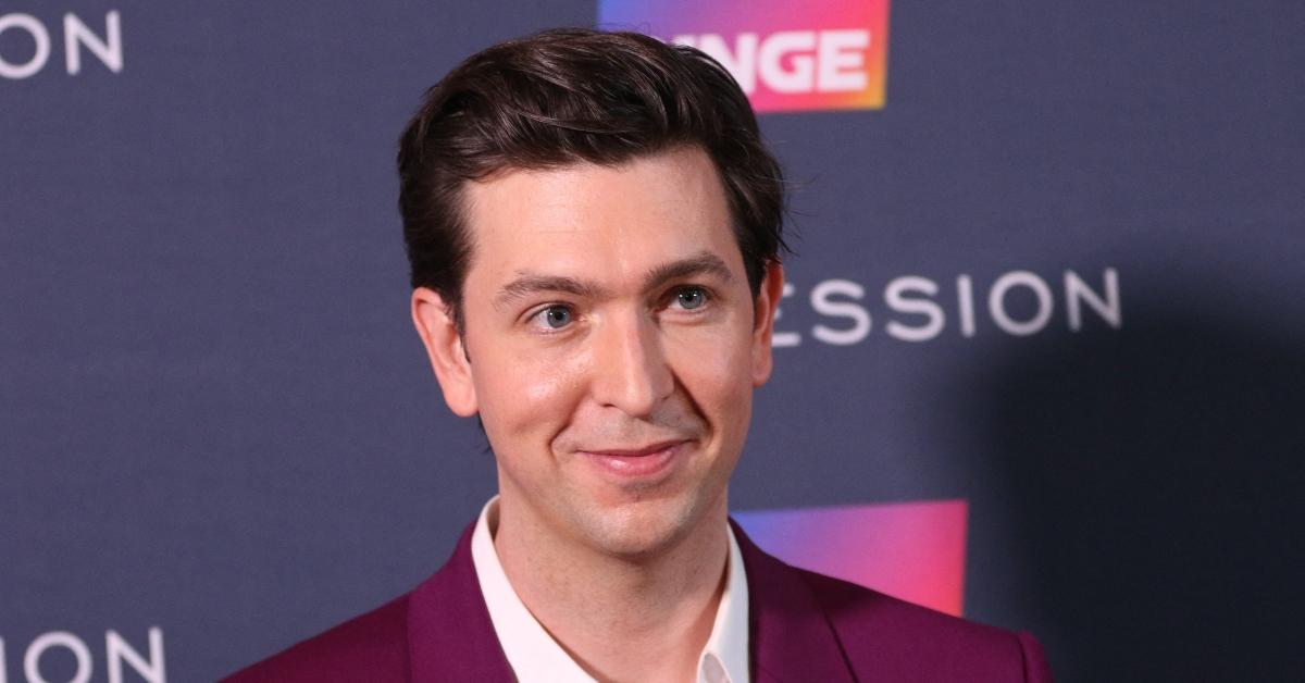 Nicholas Braun