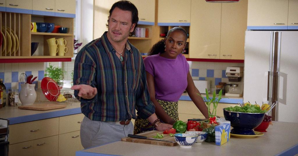 Is 'MixedIsh' Canceled? Season 3 Update