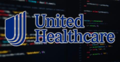 unitedhealth ai