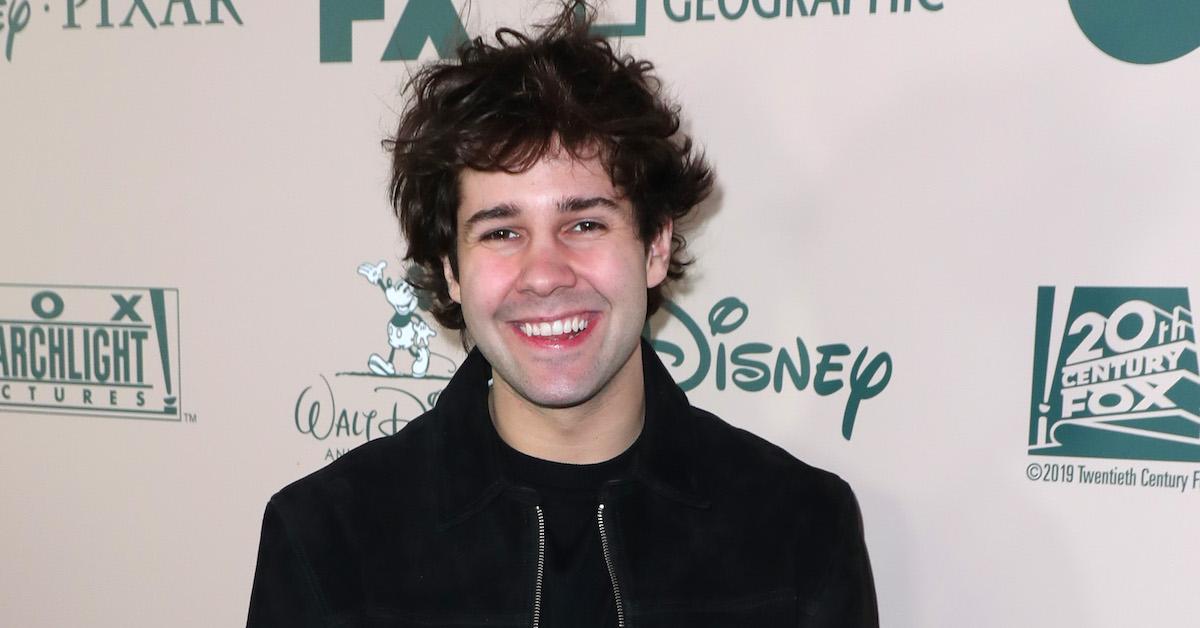 david dobrik