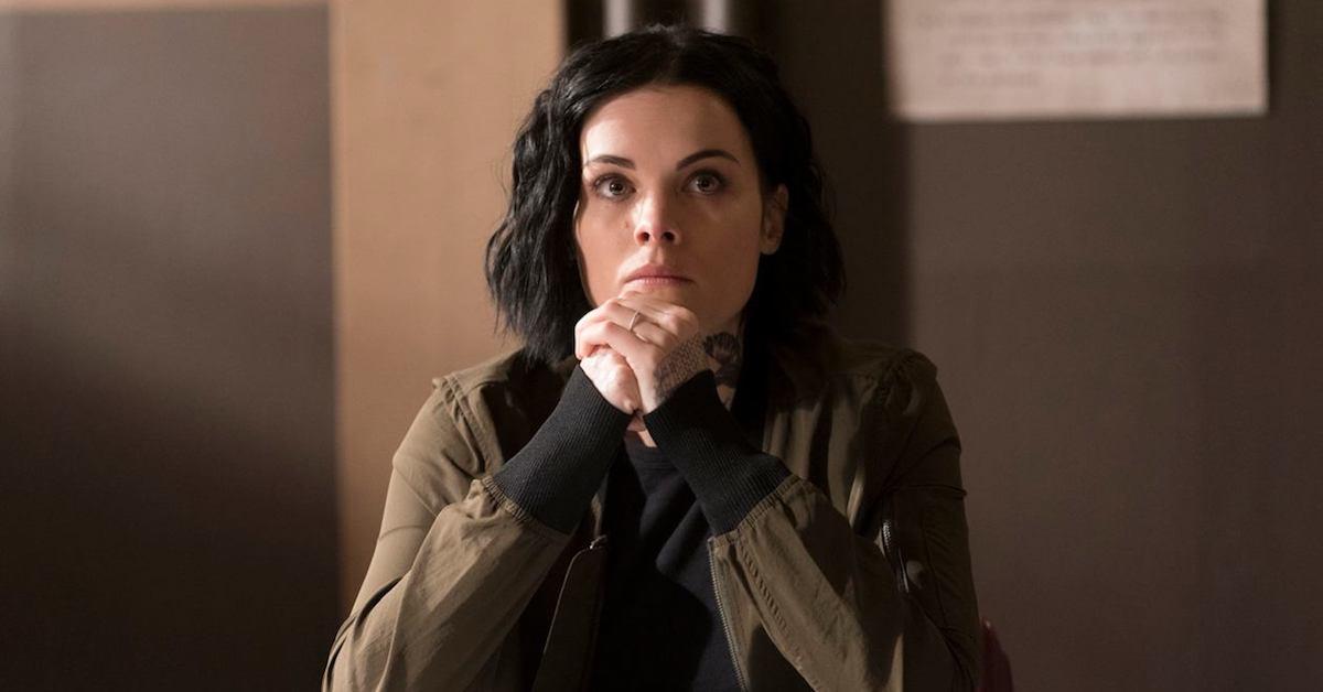 Does Jane Die on 'Blindspot'? The Show's Creator Hints at an Endgame