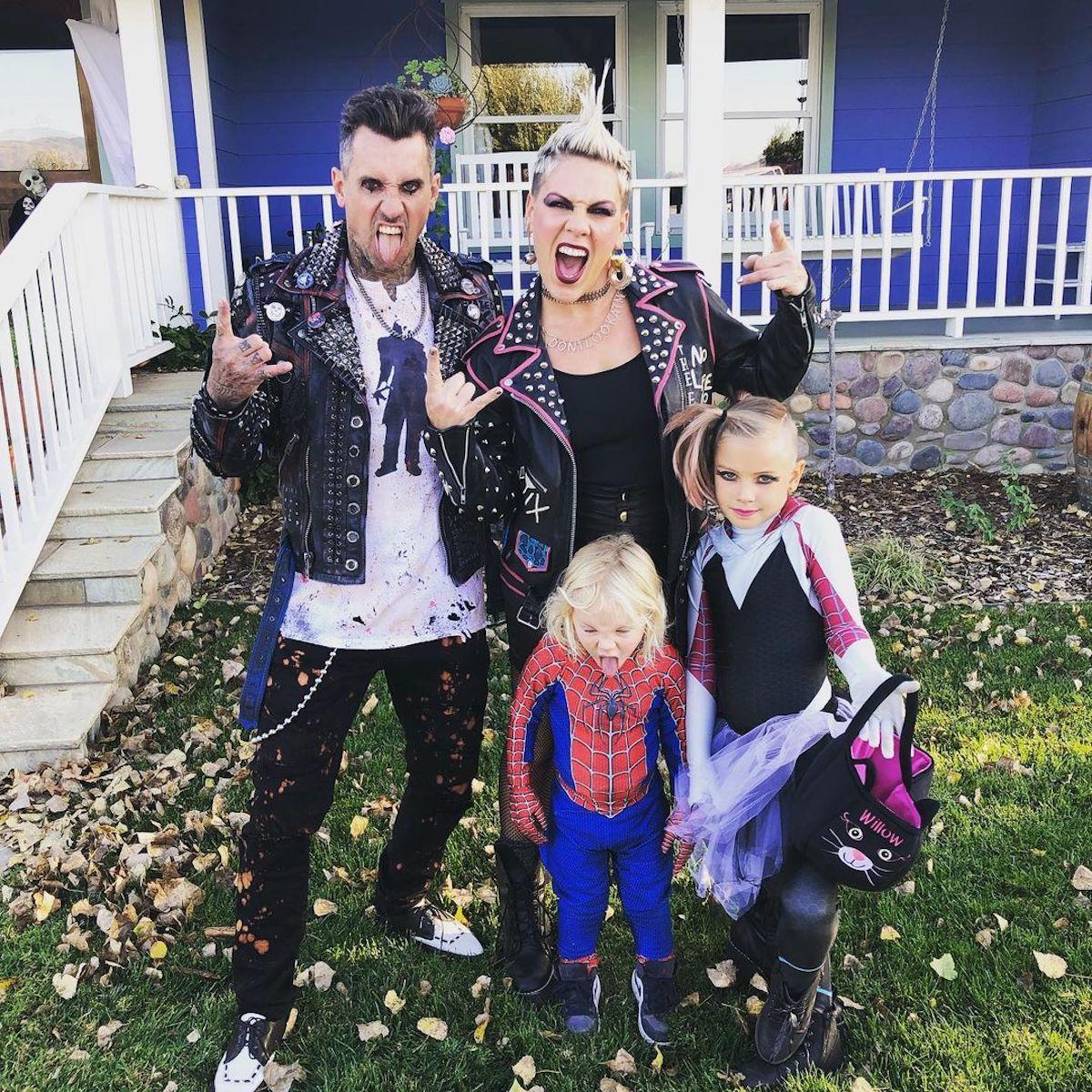 Pink Ceaser Ranch Where Is Pink's Ranch? She's Living Her Best Life With Her Family