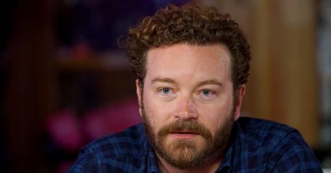Danny Masterson