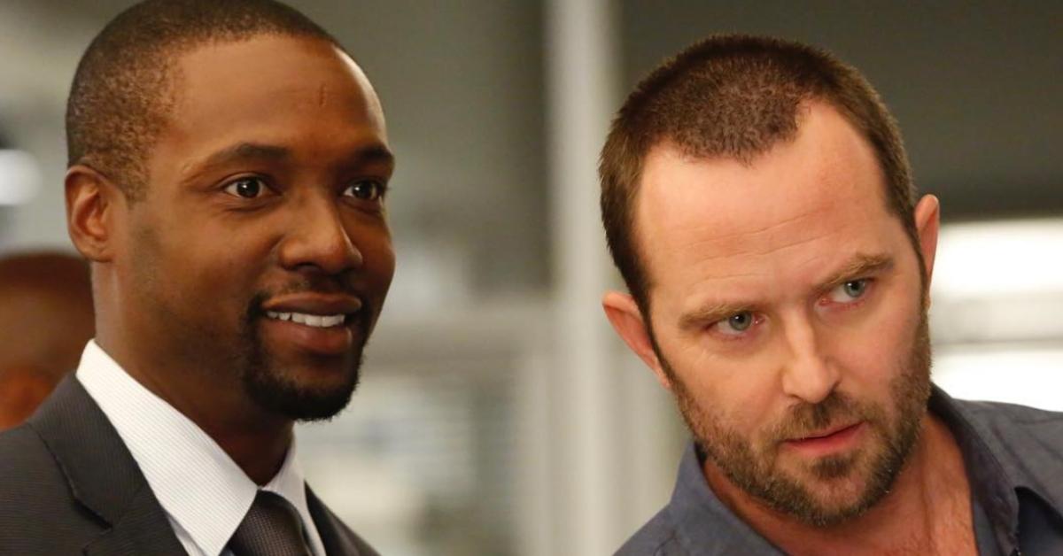 Blindspot Season 5 Premiere Reveals Who Didn't Survive the Drone