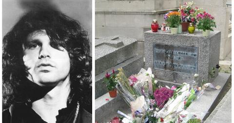Is Jim Morrison Still Alive? A Documentary Claims He Is