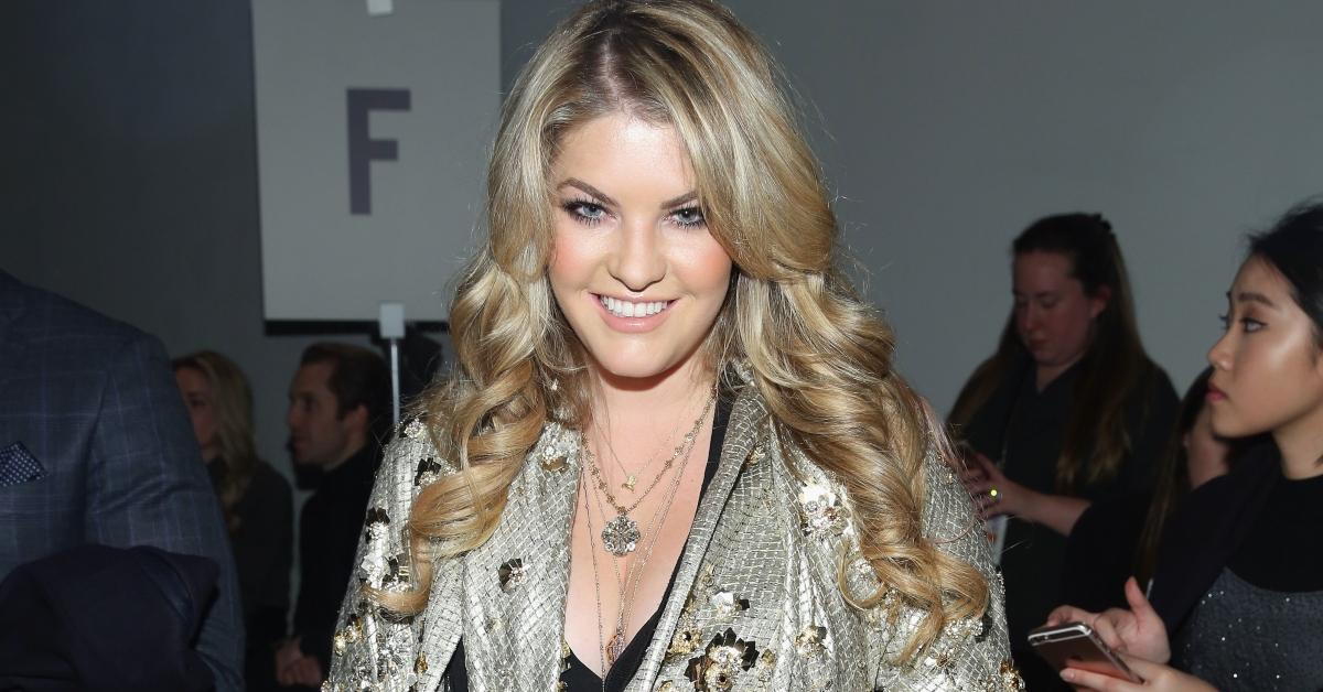 Is Pandora Vanderpump Pregnant? She Just Welcomed Her Son Theodore