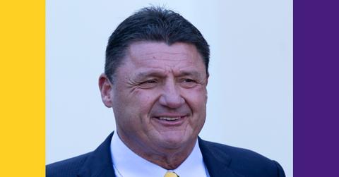 Why Did Coach O Leave LSU? Was He Fired?