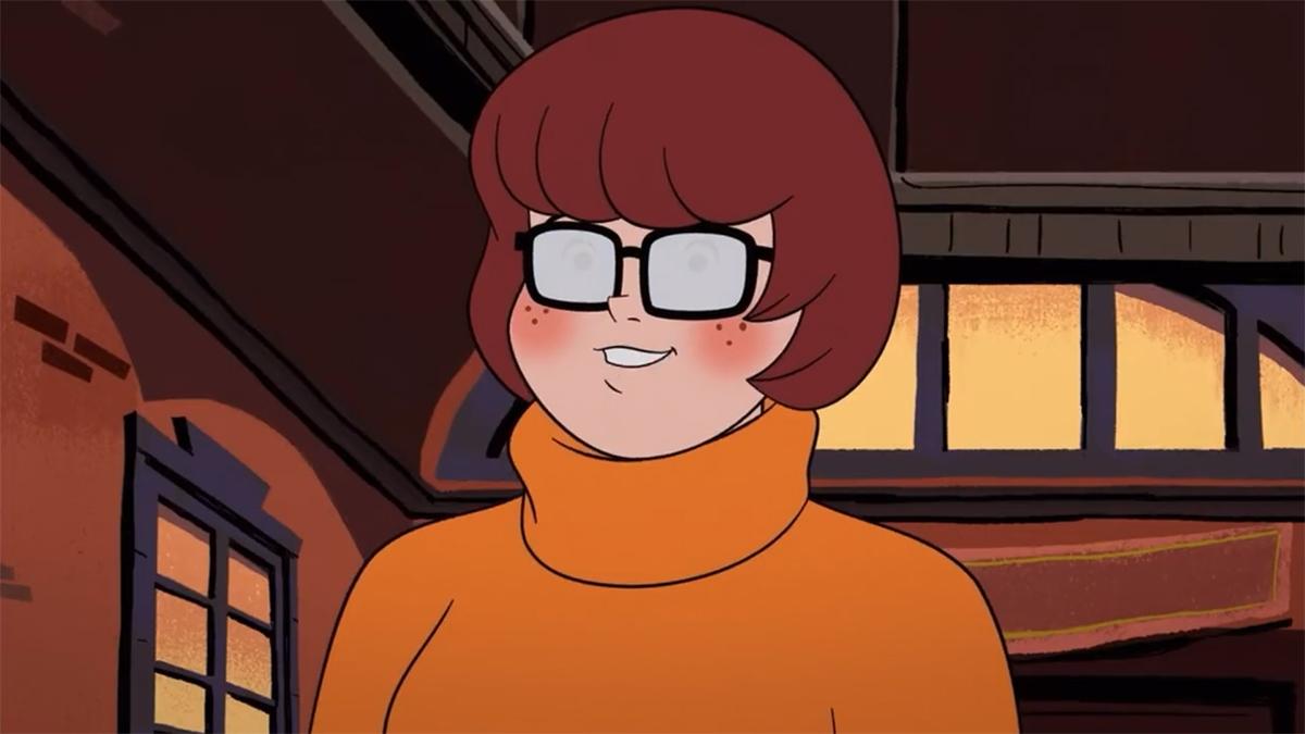 Ellen DeGeneres Weighs In On Sexuality of Scooby-Doo's Velma and Other  Cartoon Characters