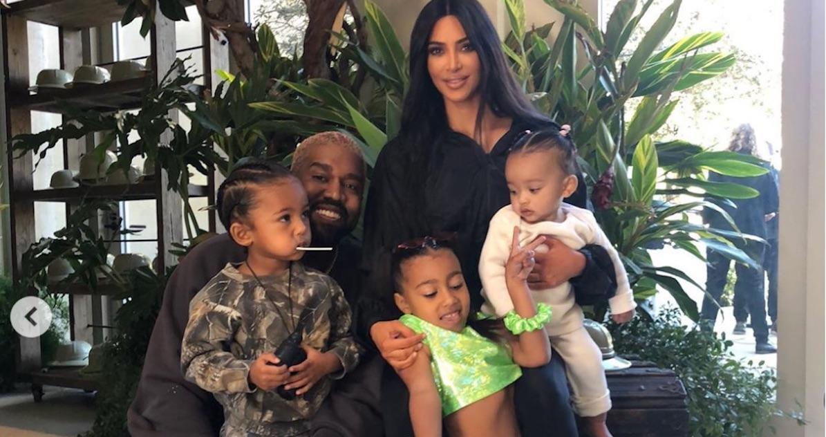 Is Kim Kardashian Using Surrogate La'Reina for Baby No. 4?