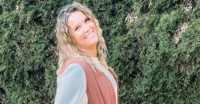 Leslie Davis of HGTV's 'Unsellable Houses'