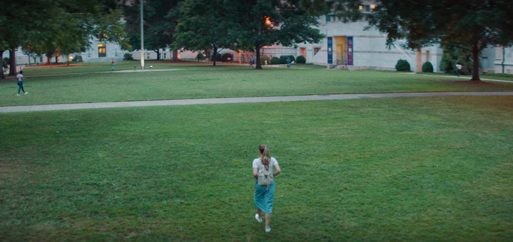 Where Was 'After' Filmed? — Details on the Netflix Teen Romance