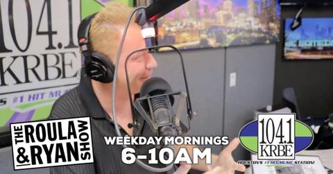 Why Did Ryan Chase Leave KRBE?