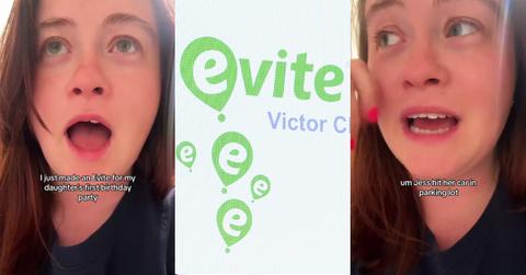 Evite Imports All Mom’s Contacts for Daughter’s Birthday Party