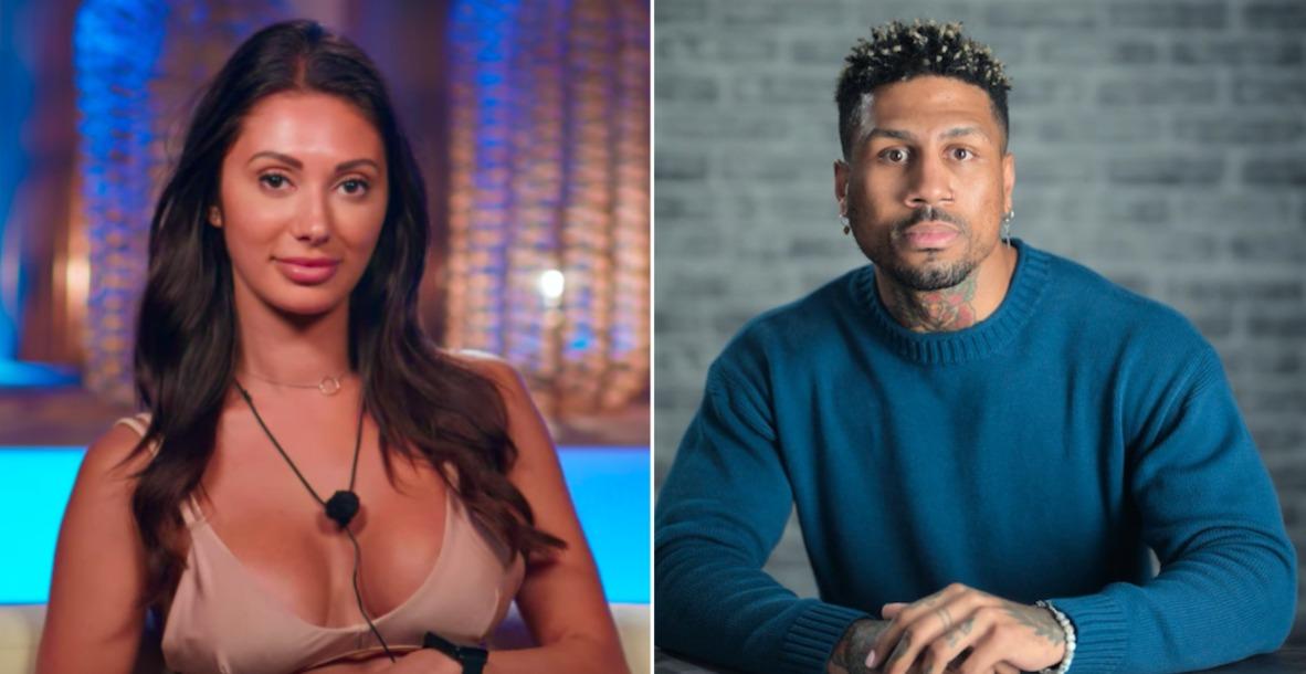 Netflix's Perfect Match: Are Dom and Georgia together?