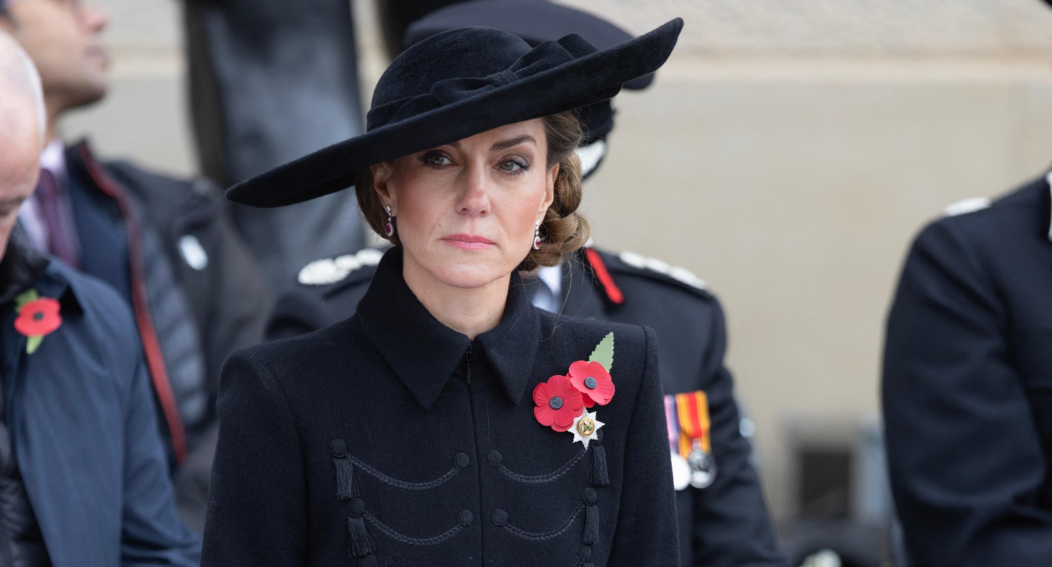 The Red Poppy Holds a Special Meaning During Armistice Day